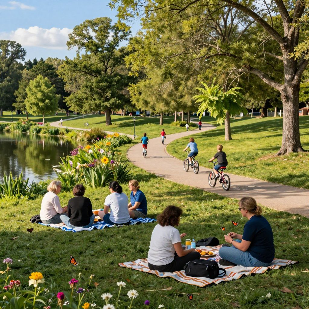 Deep Run Park