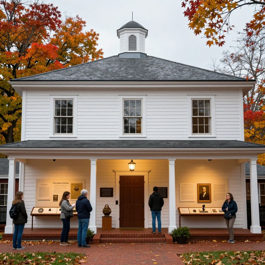 Virginia Randolph Museum