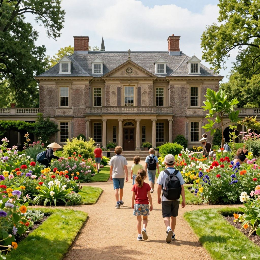 Maymont