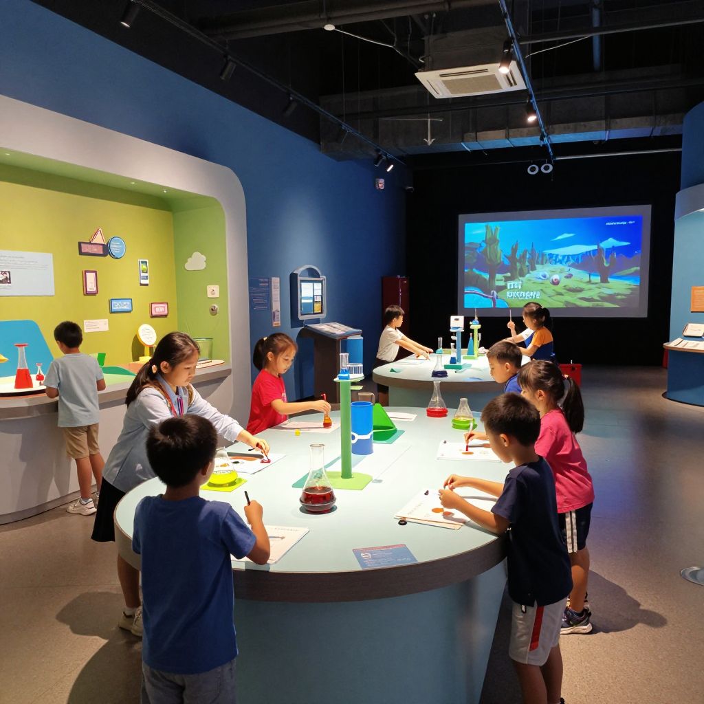 Science Museum of Virginia