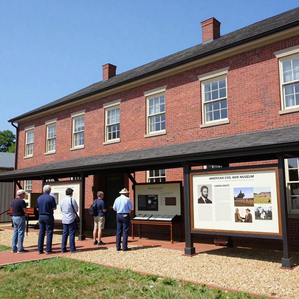 American Civil War Museum