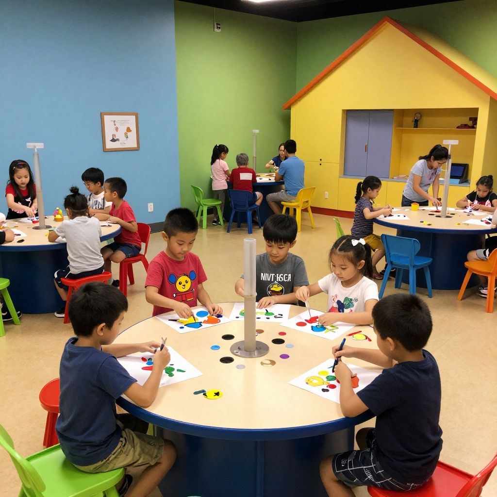 Children's Museum of Virginia