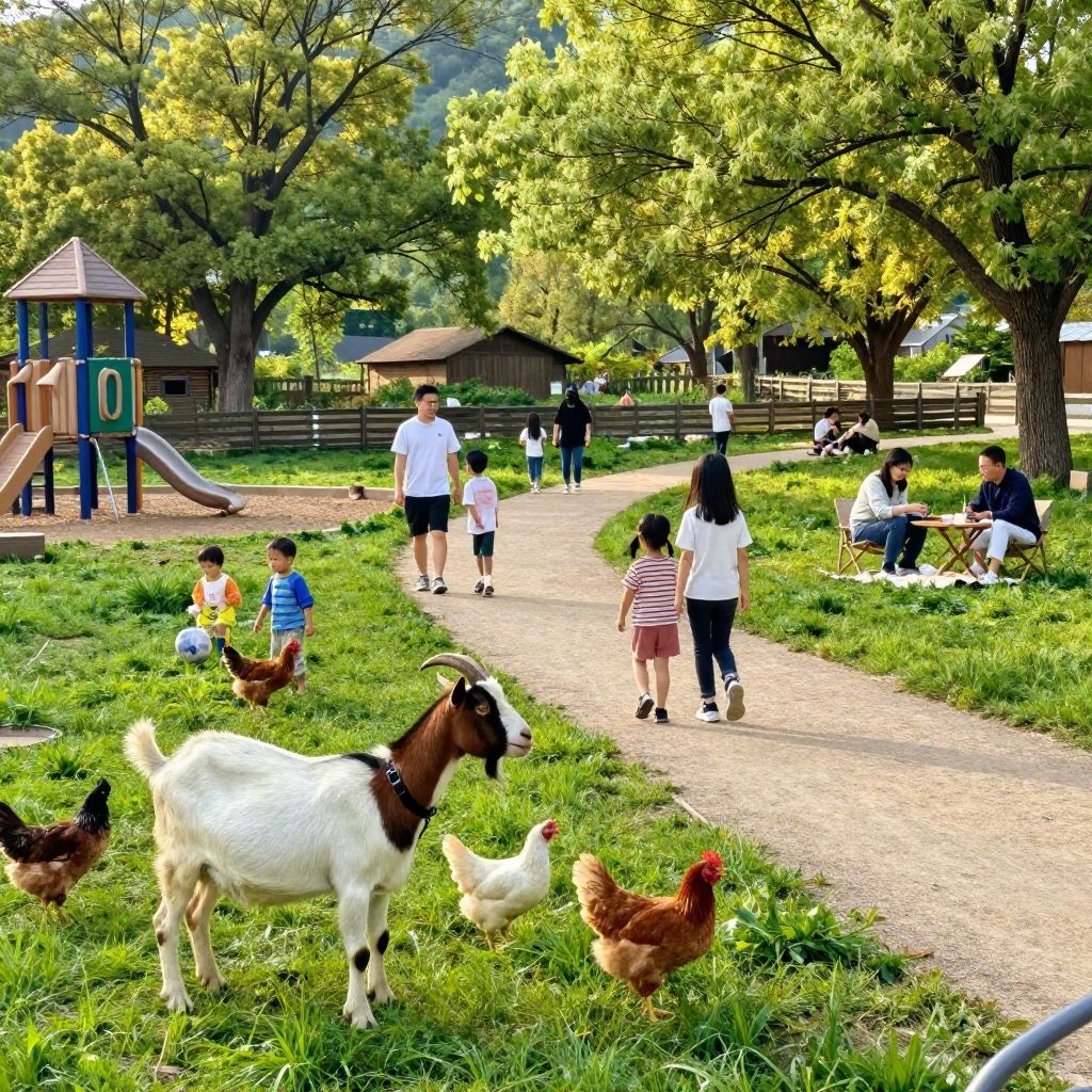 Bluebird Gap Farm