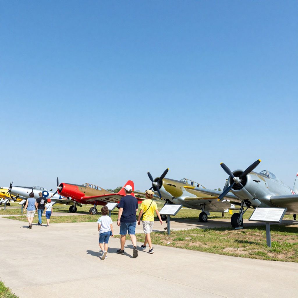 Air Power Park