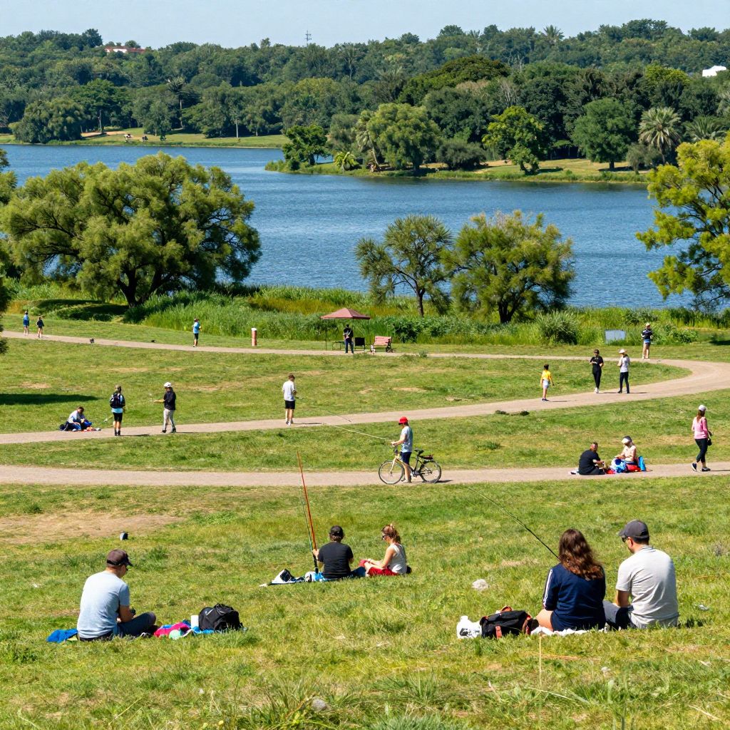 Fleming Park