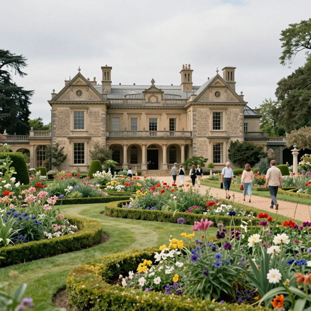 Bingham-Waggoner Estate