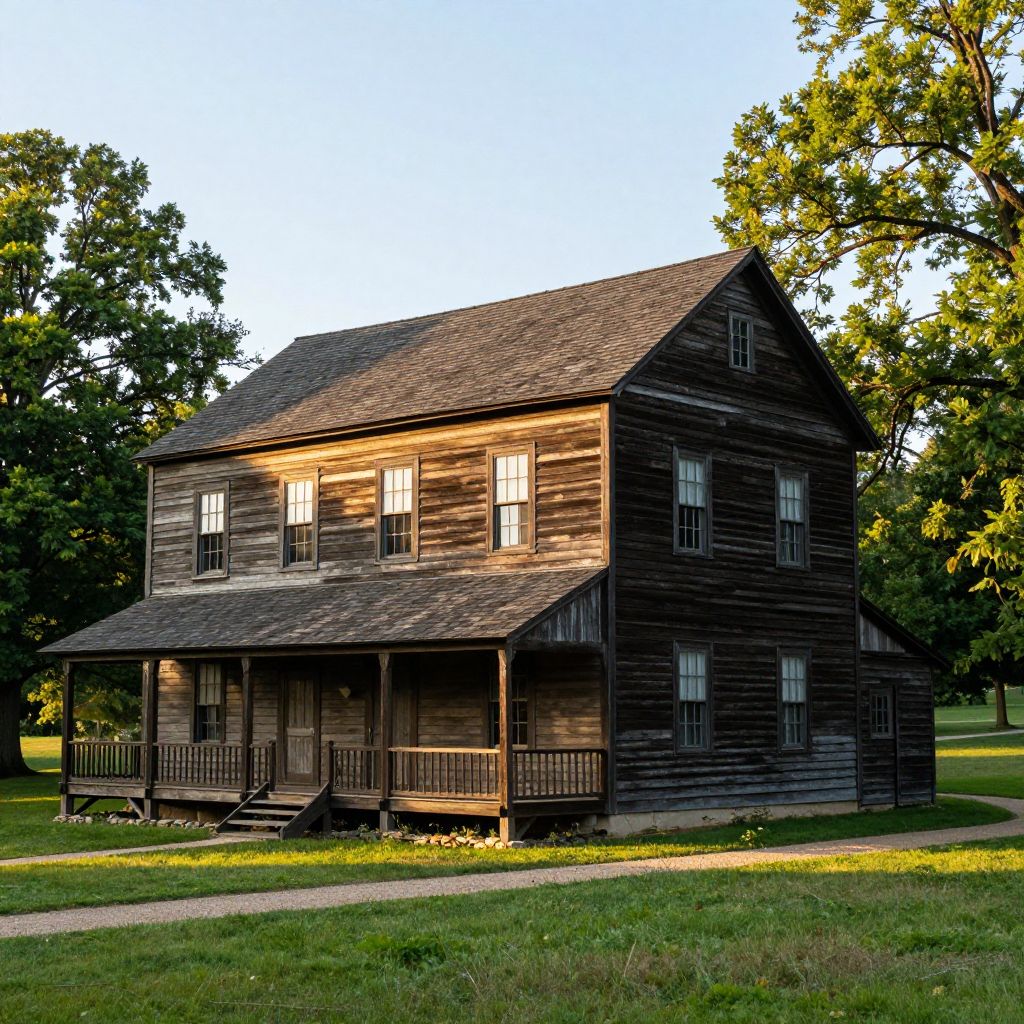Wapsipinicon Mill Museum
