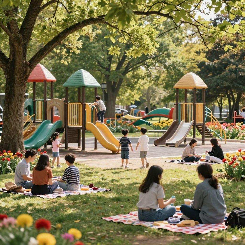 Local Parks