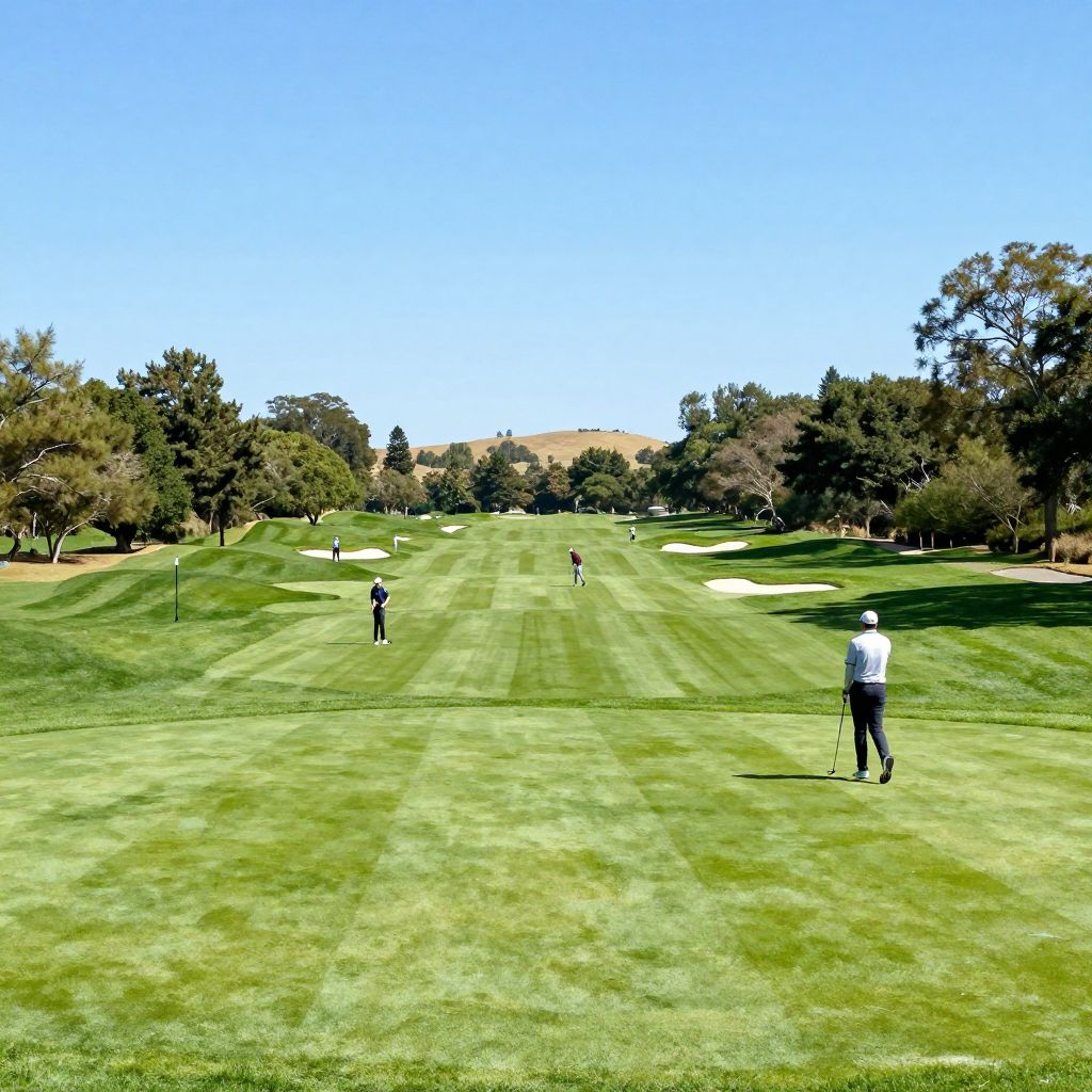 Independence Country Club