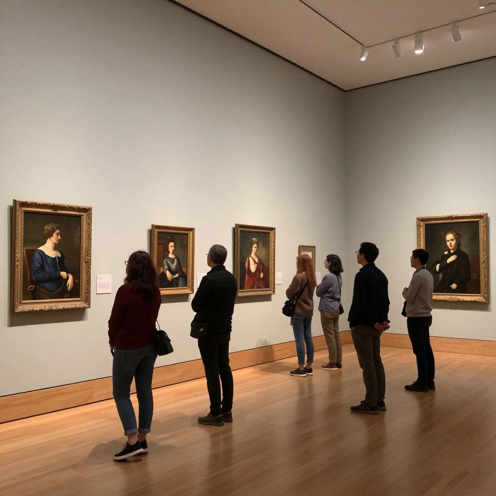 Cleveland Museum of Art
