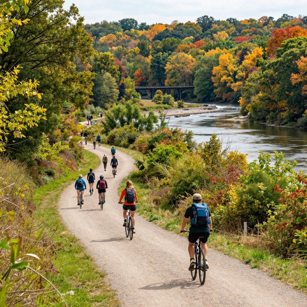 Cleveland Metroparks System