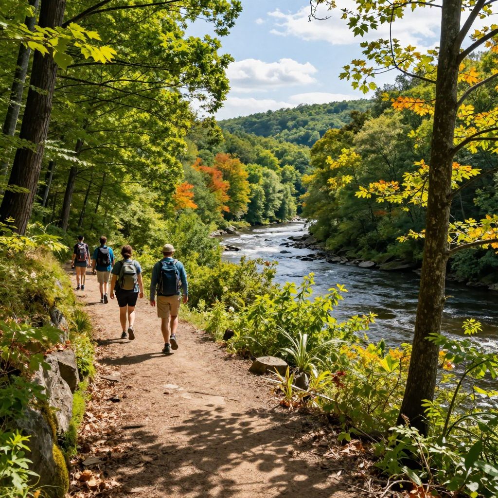 Cuyahoga Valley National Park