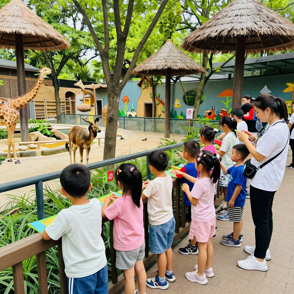 Cleveland Metroparks Zoo