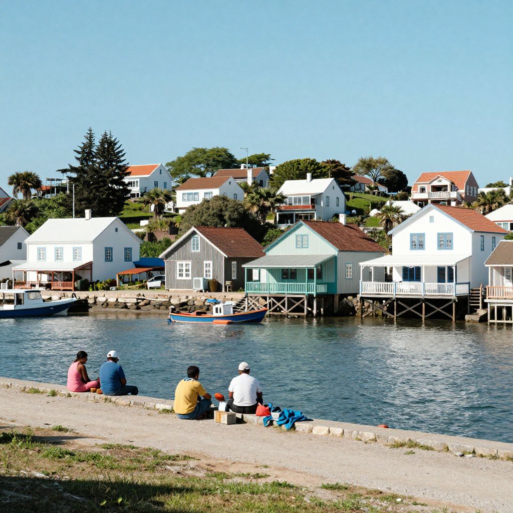 Tangier Island