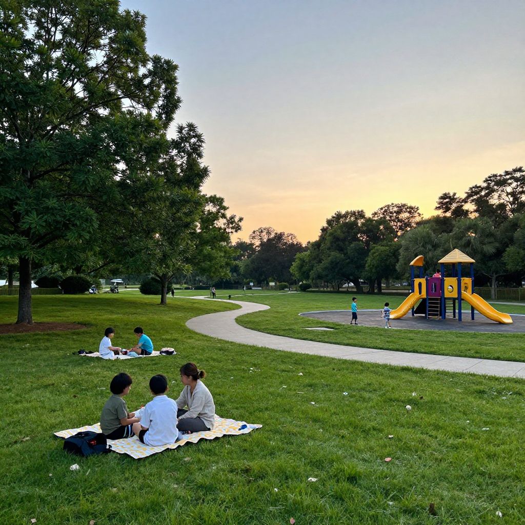 Bear Creek Park