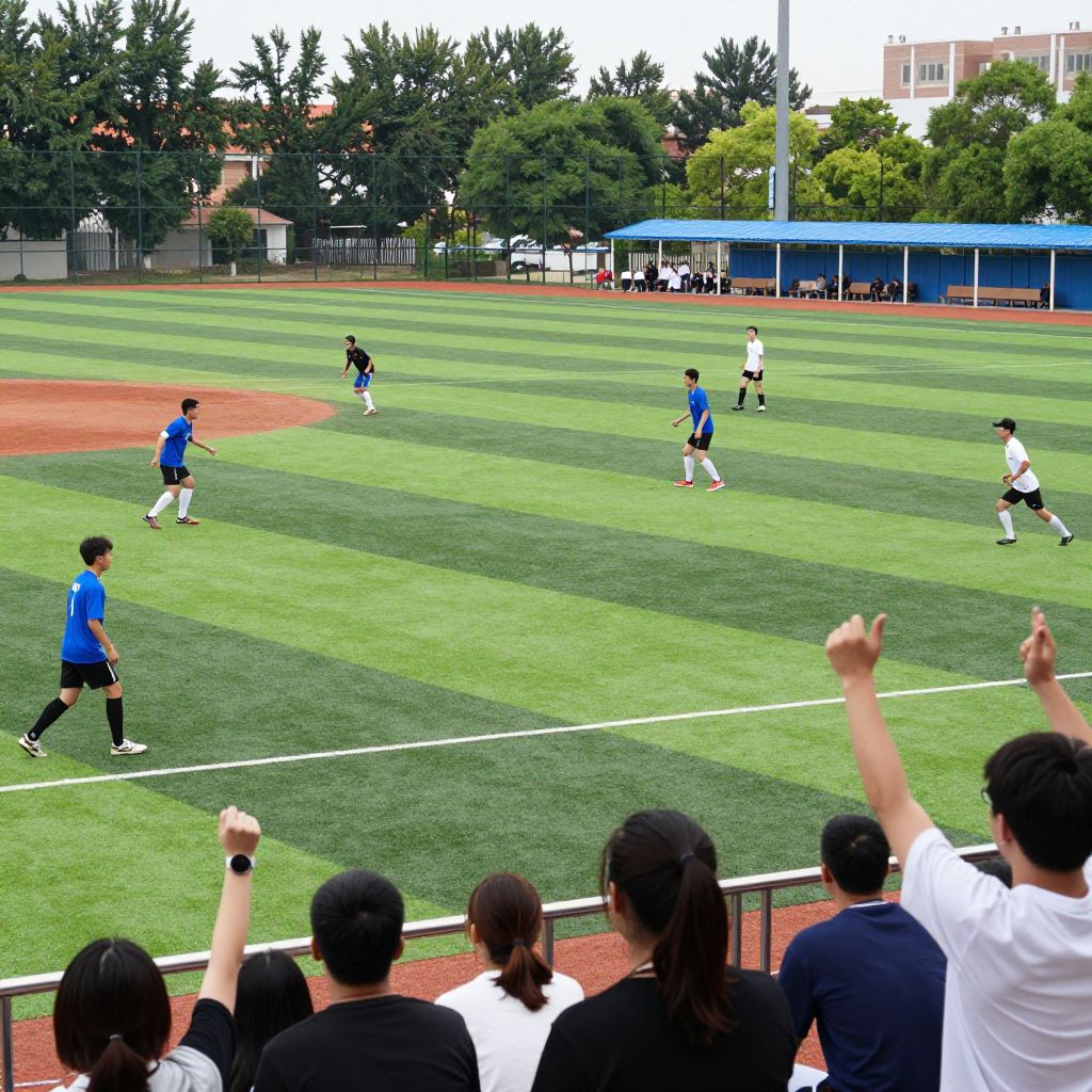 Keller Sports Park