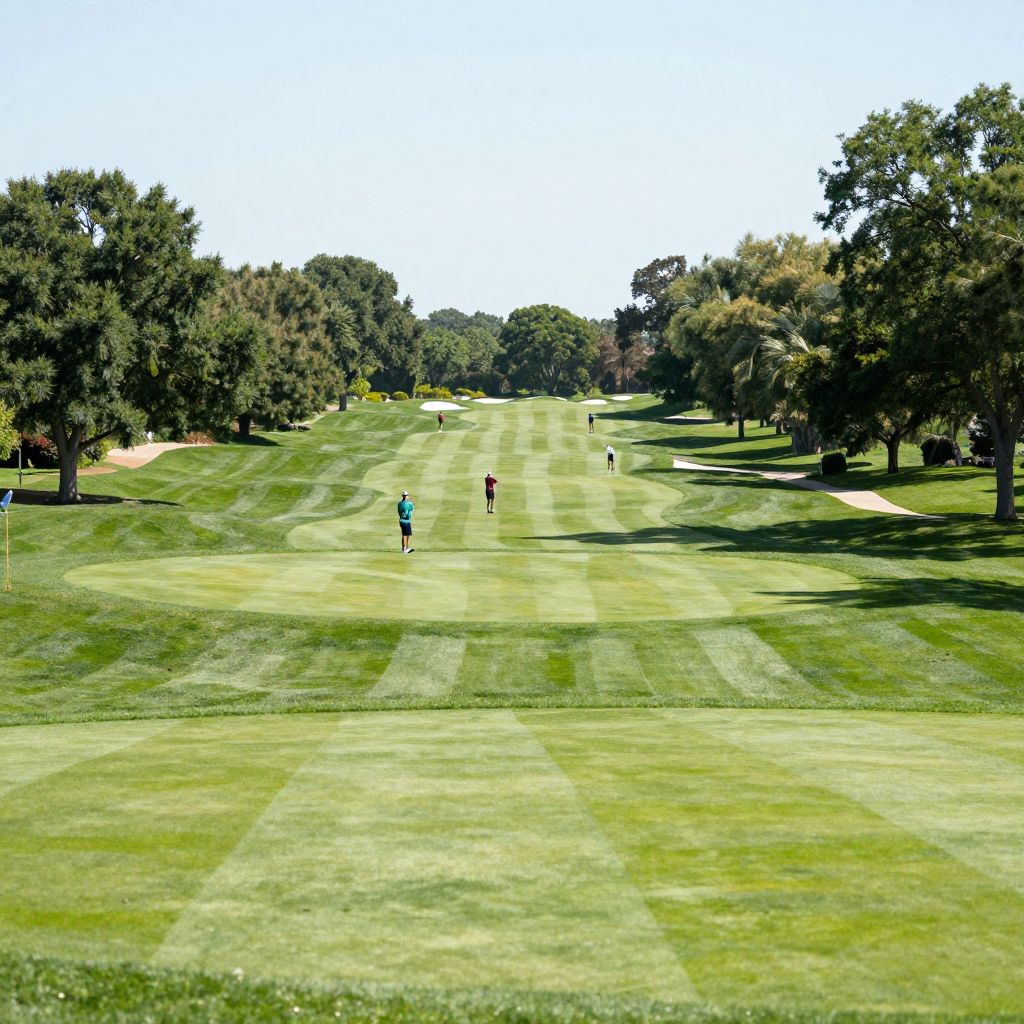 Sky Creek Ranch Golf Club