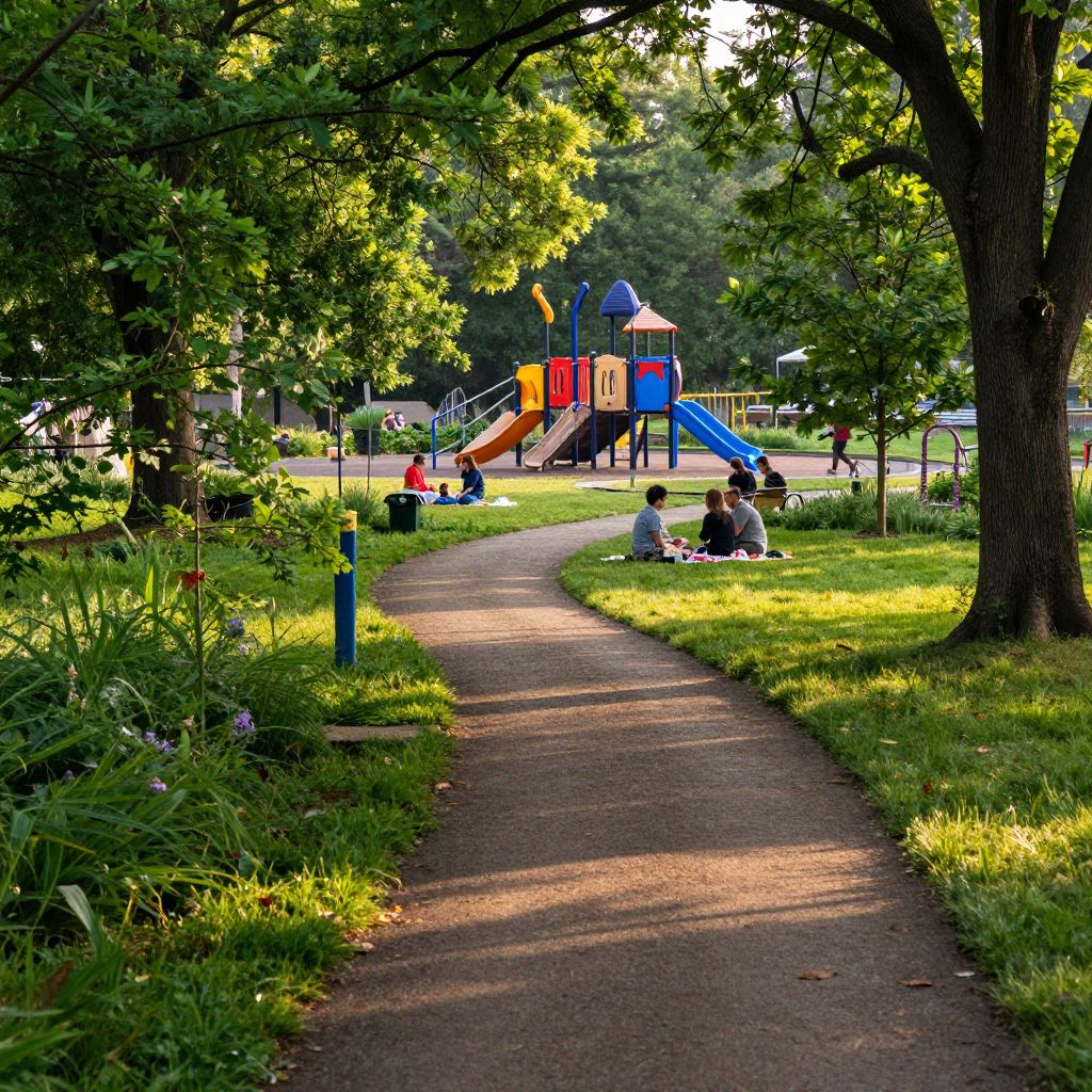 Bear Creek Park
