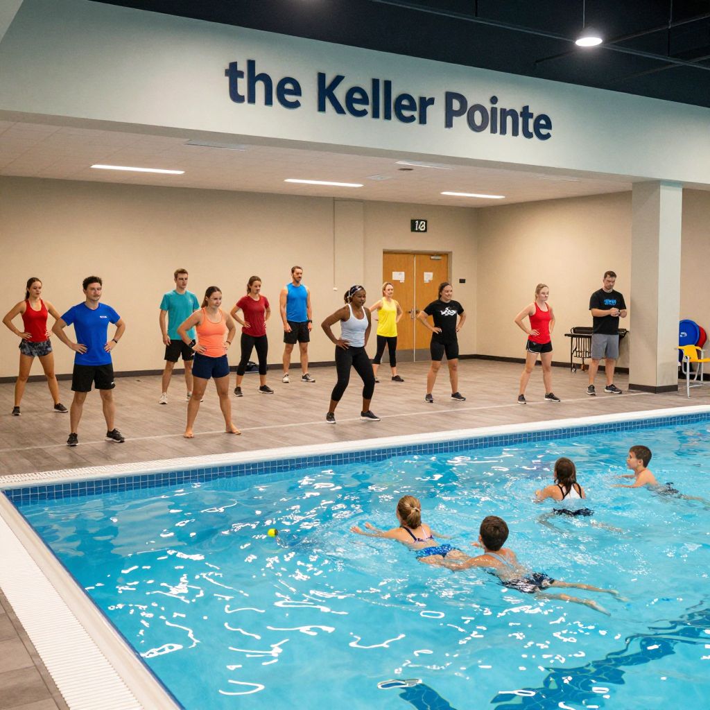The Keller Pointe
