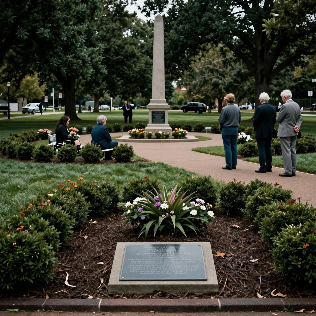 Keller Veterans Memorial Park