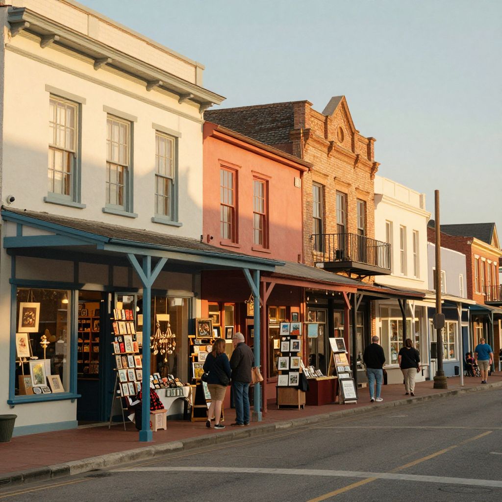 Old Town Keller