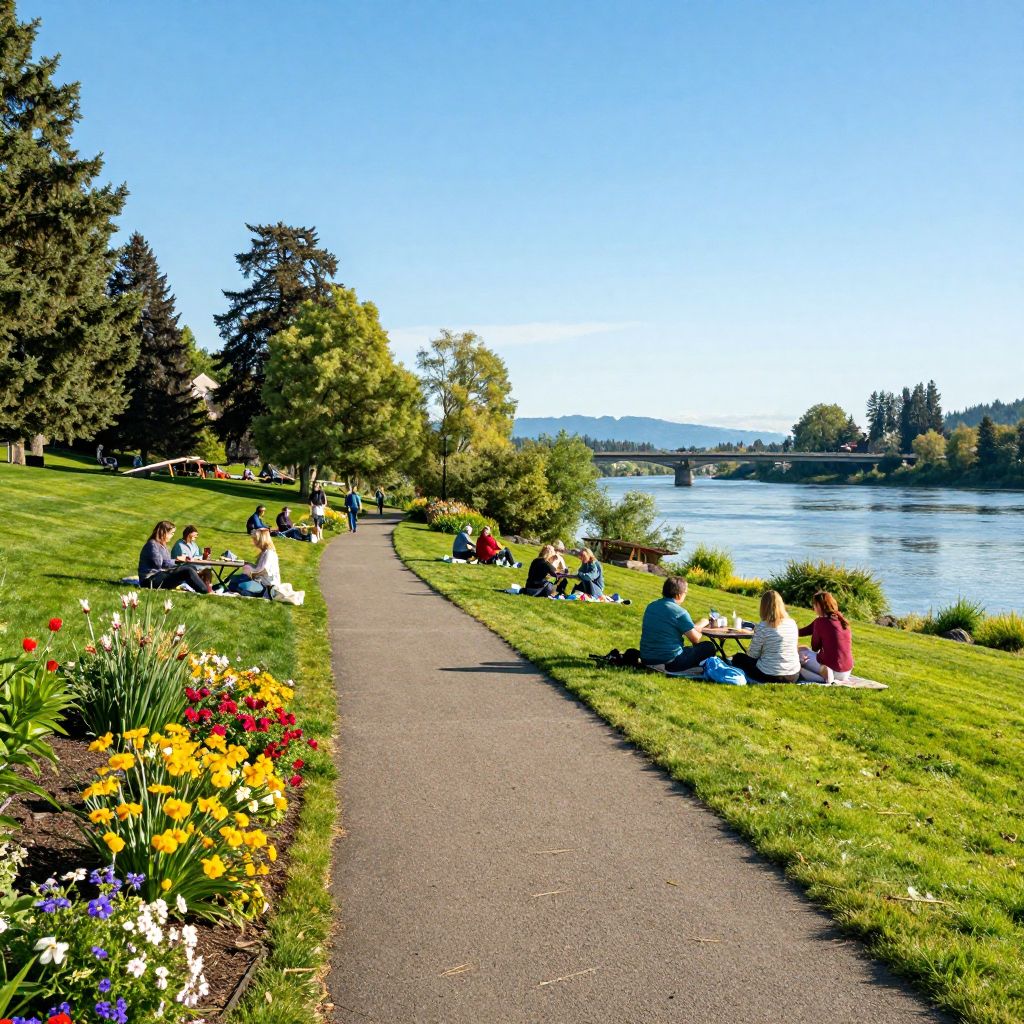 Columbia Park