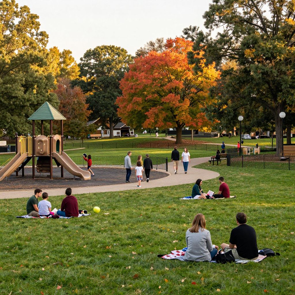Zintel Creek Park