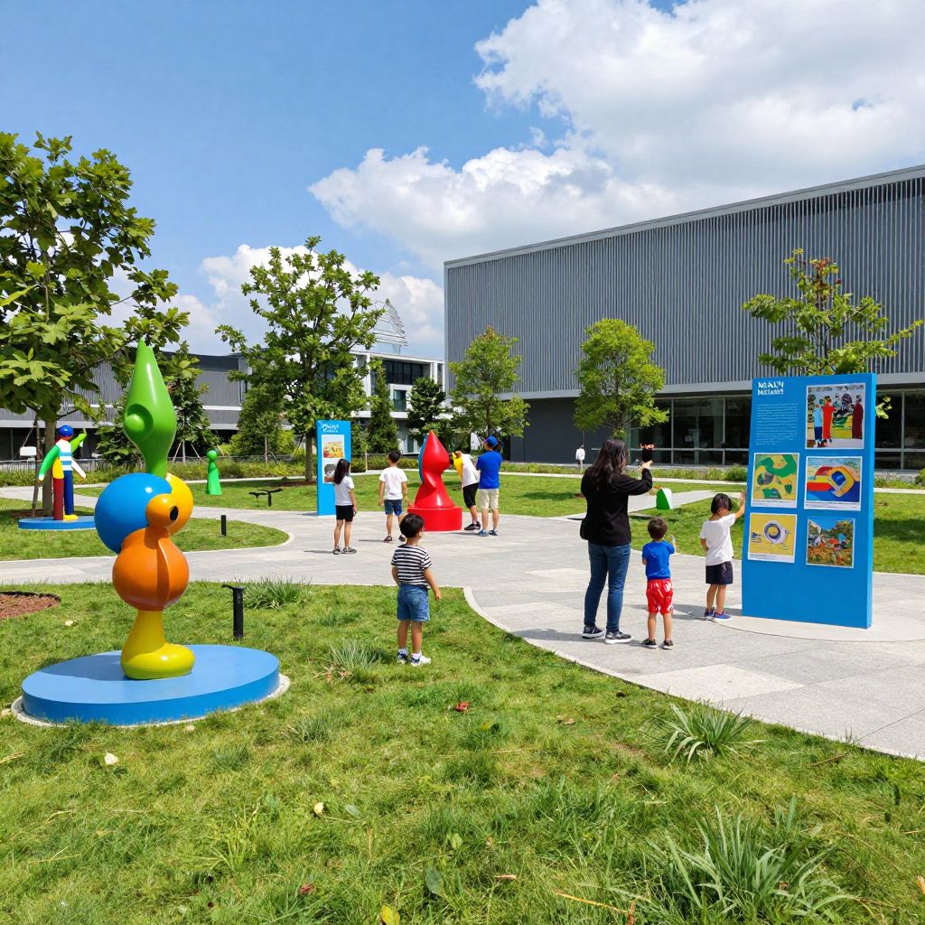 REACH Museum