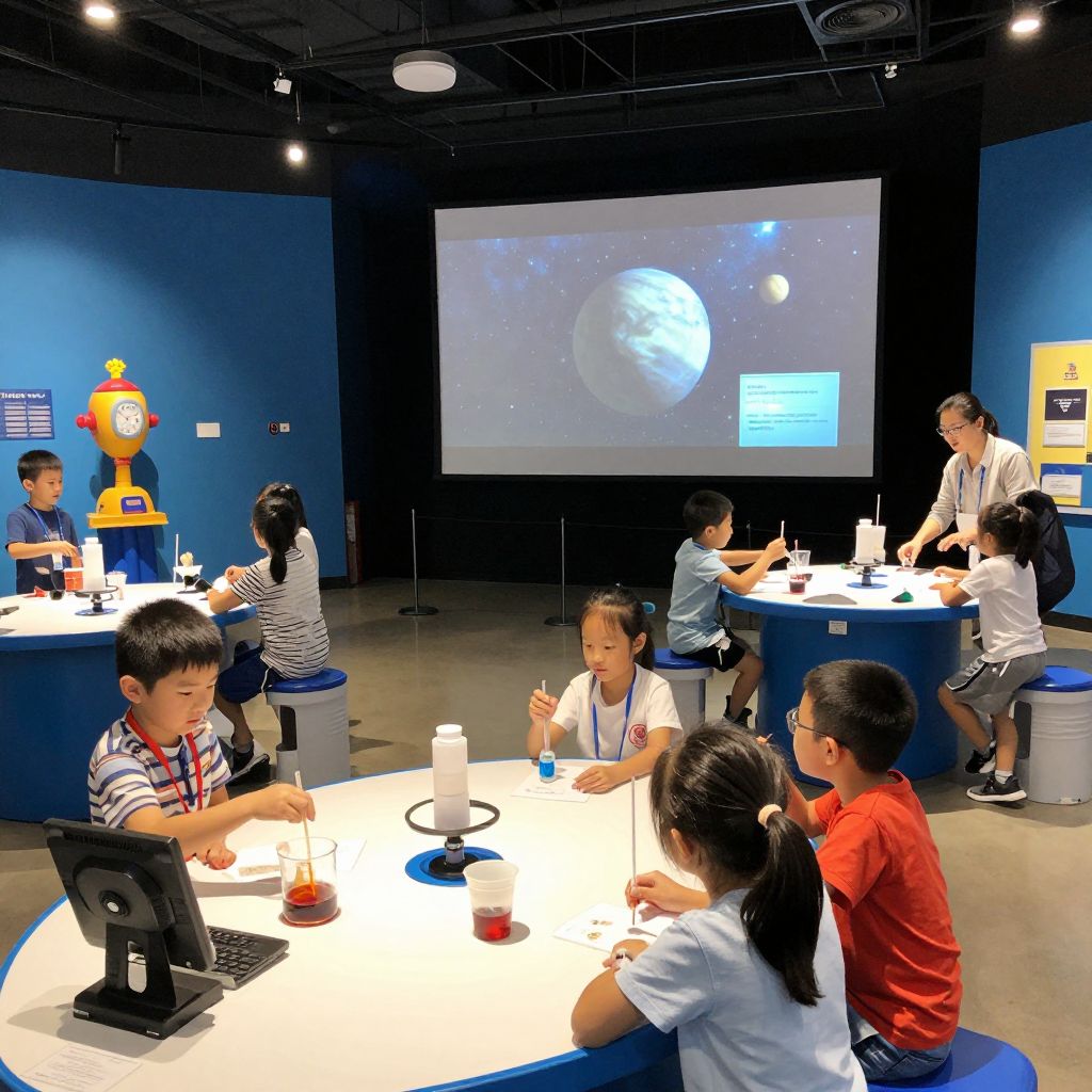 Orlando Science Center