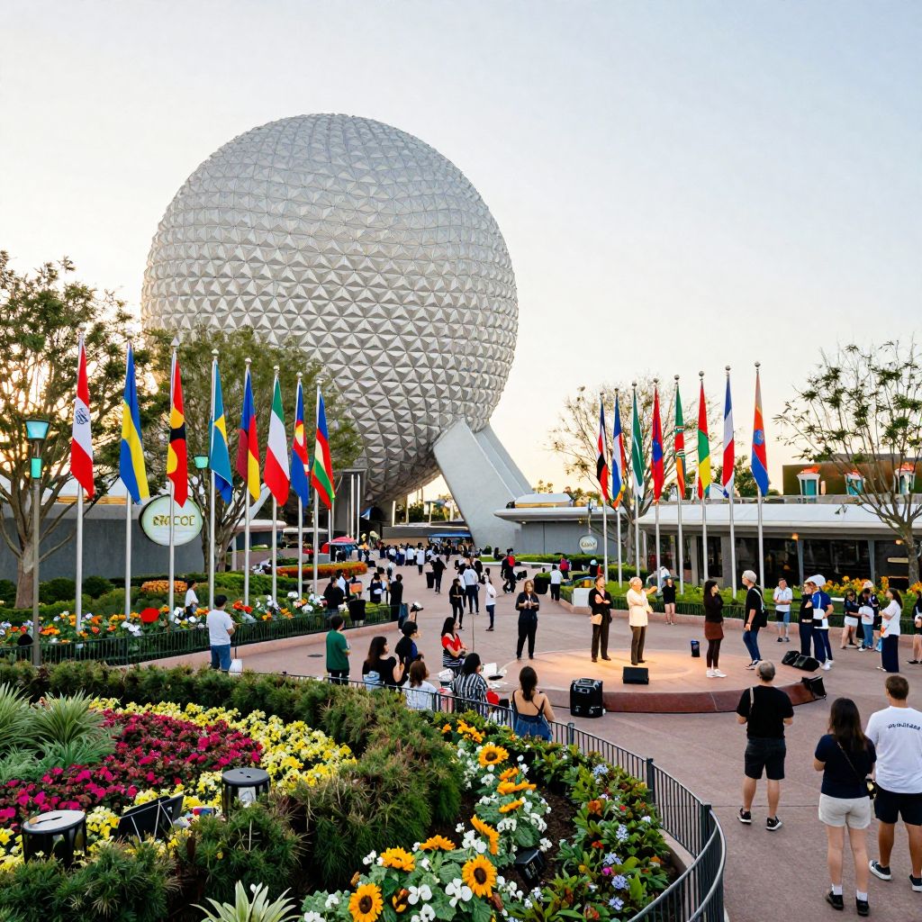EPCOT
