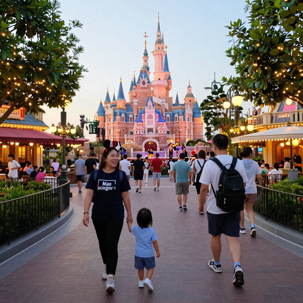 Disney Springs
