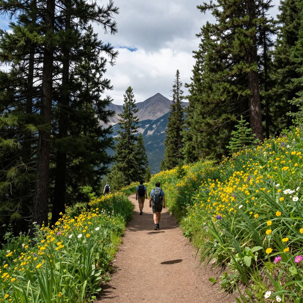 Willamette National Forest