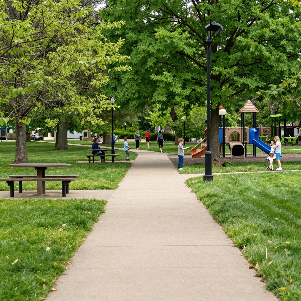Bob Smith Memorial Park