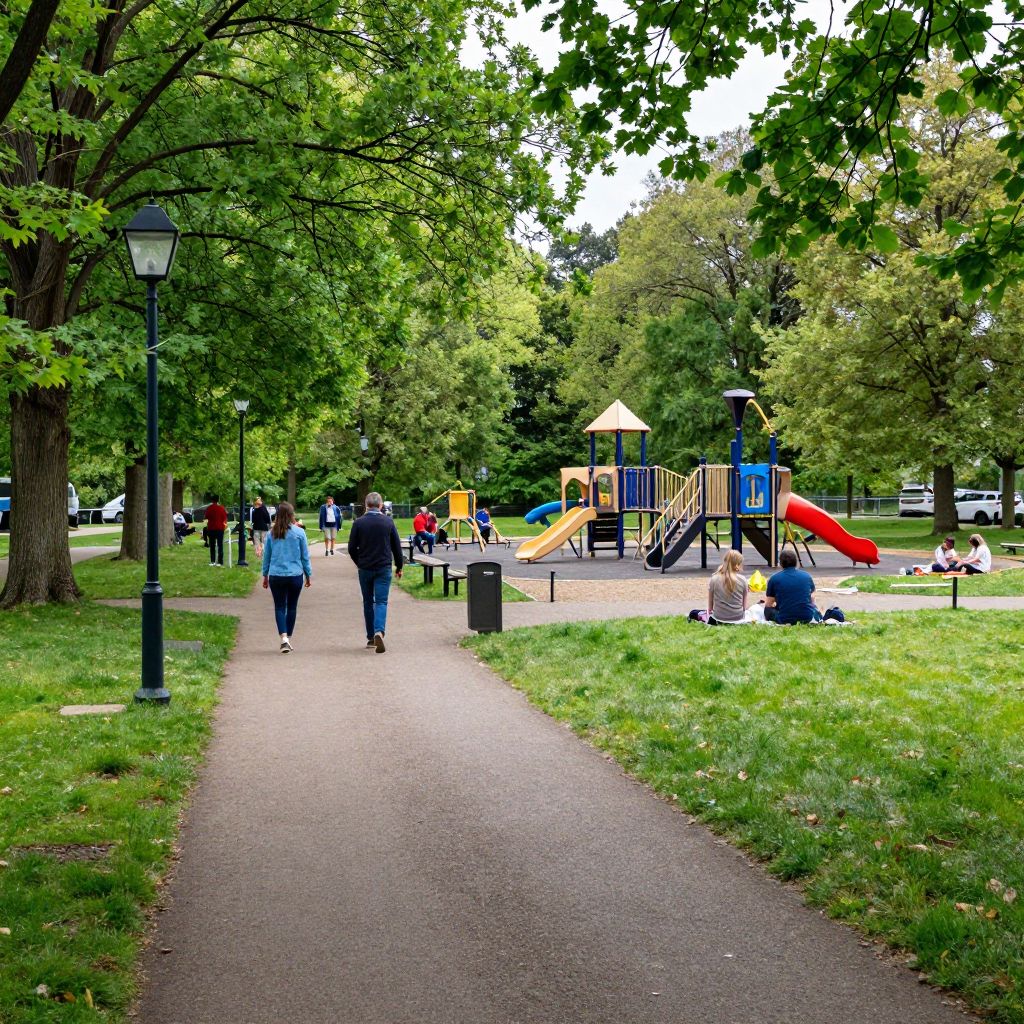 Booth Park