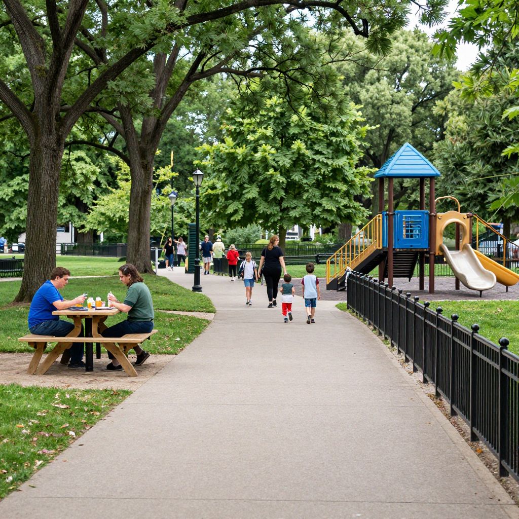 Century Park