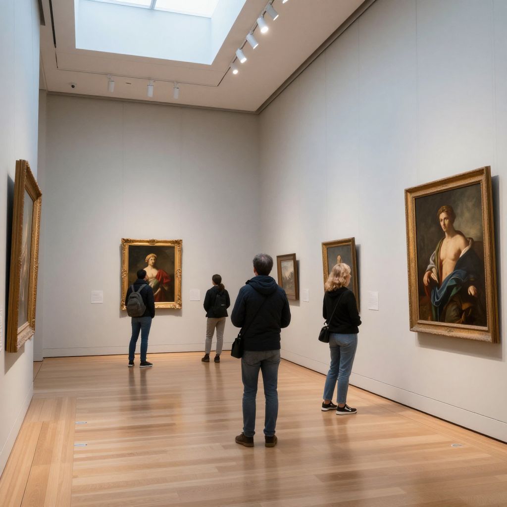 University of Kentucky Art Museum