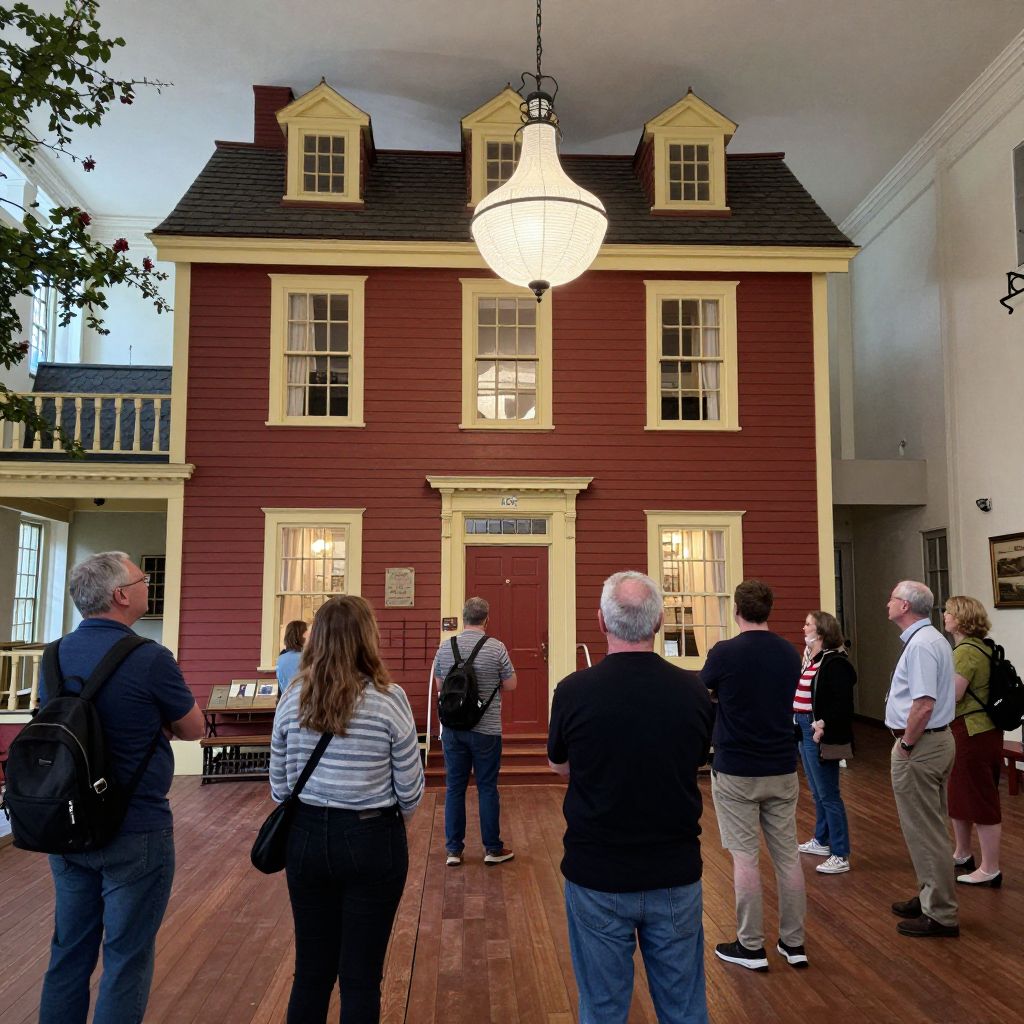 Hunt-Morgan House