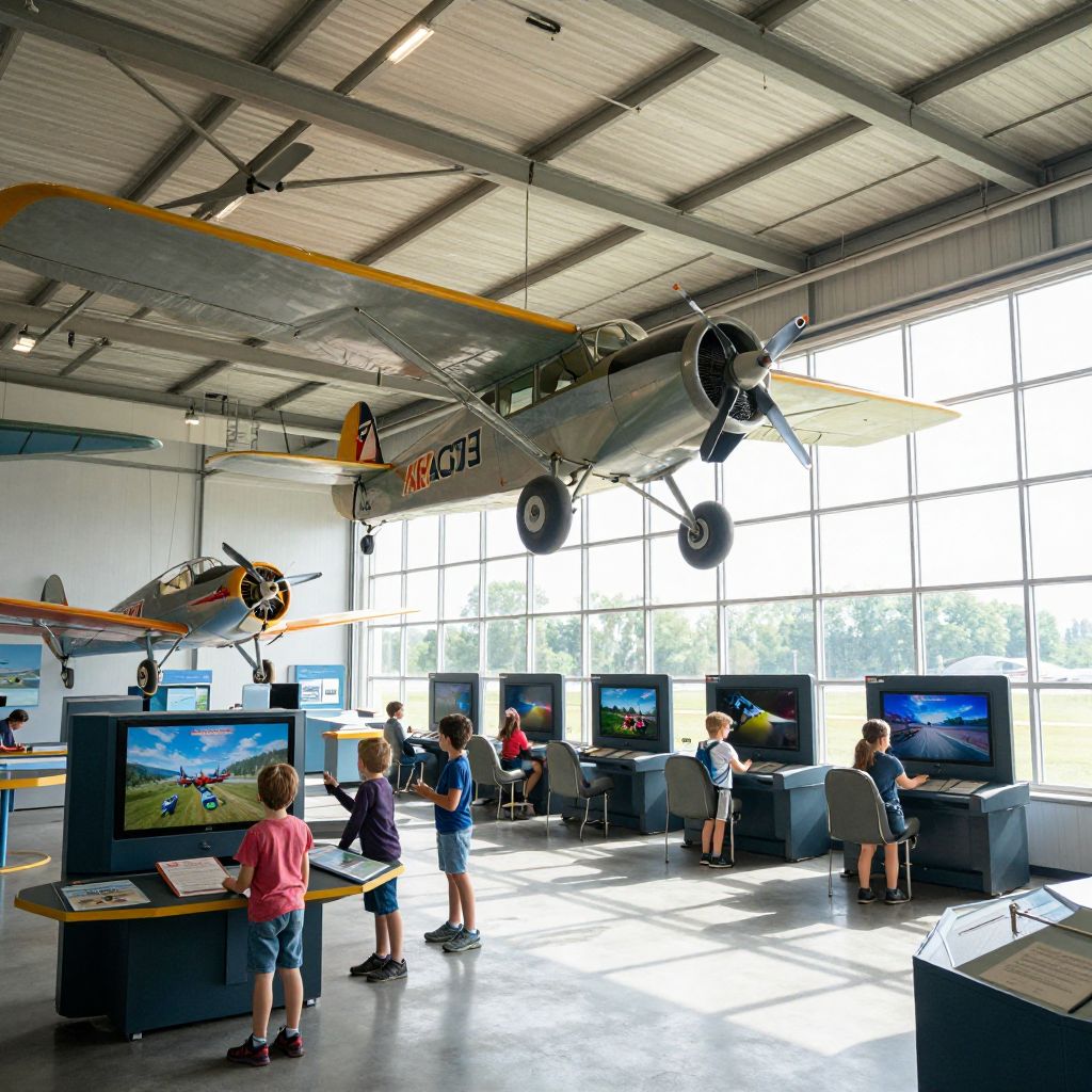 Aviation Museum of Kentucky