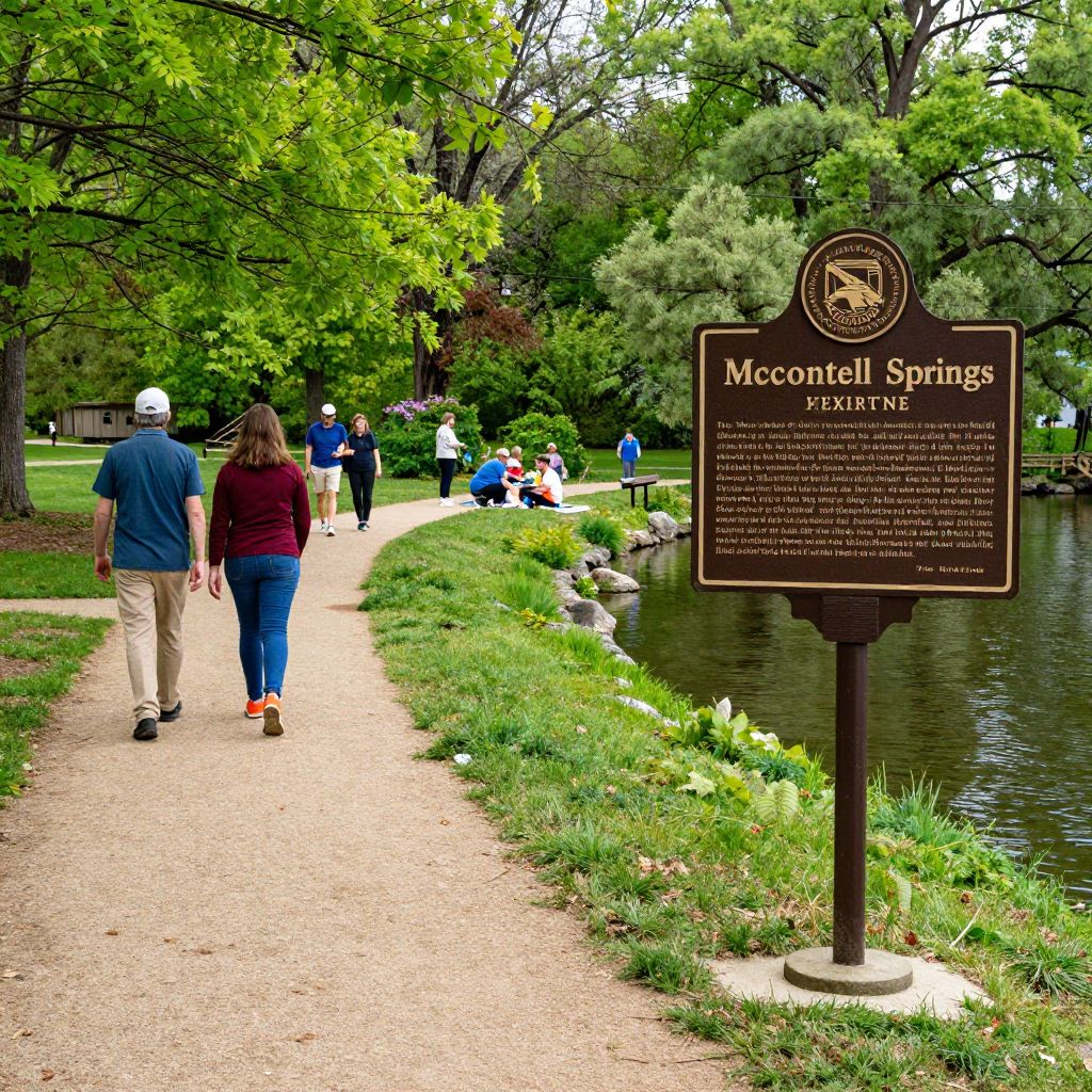 McConnell Springs