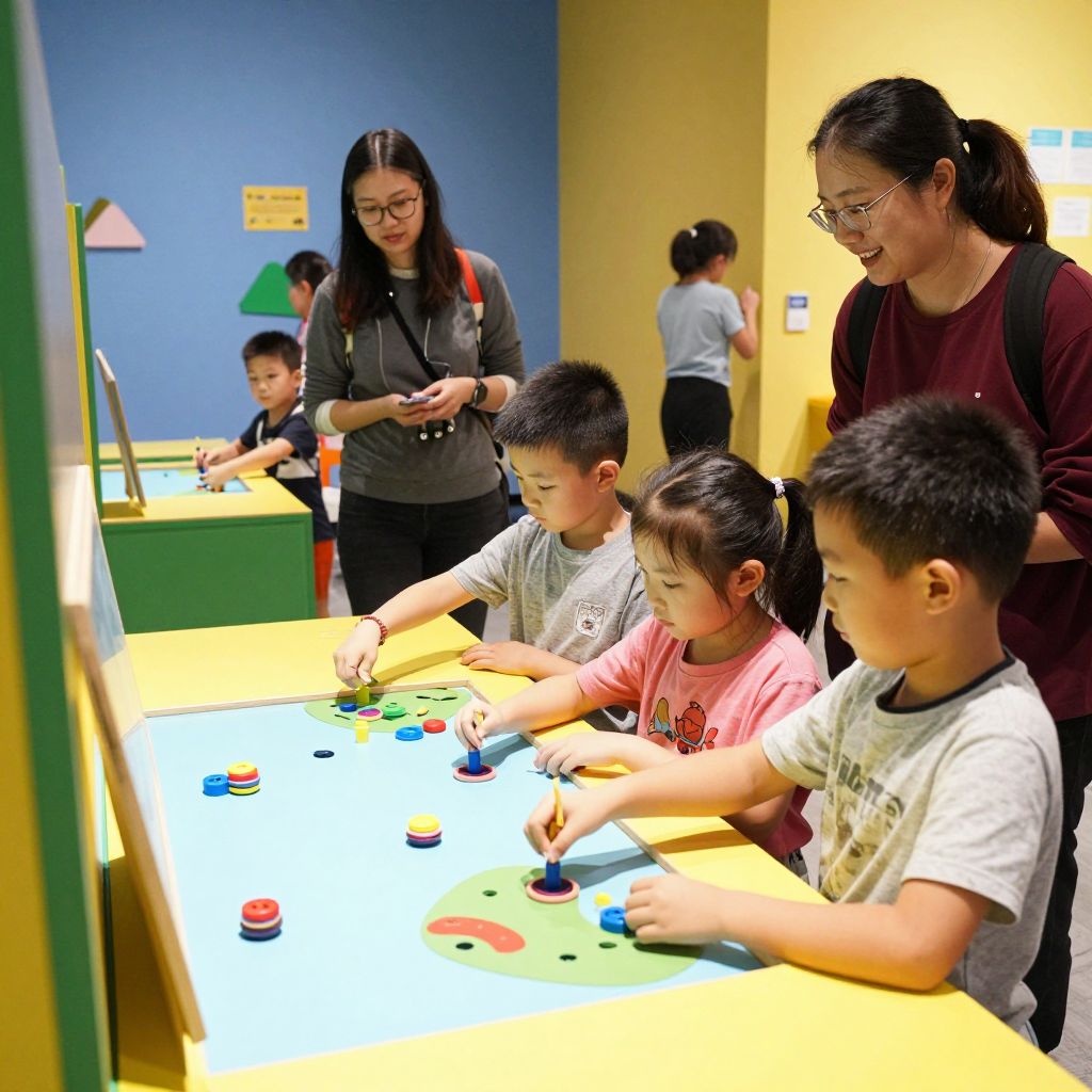 Lexington Children's Museum