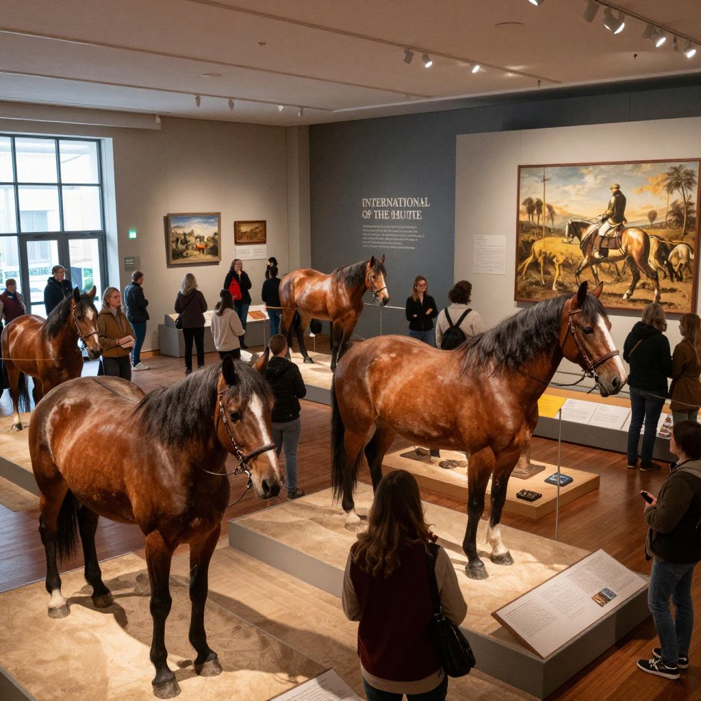 International Museum of the Horse