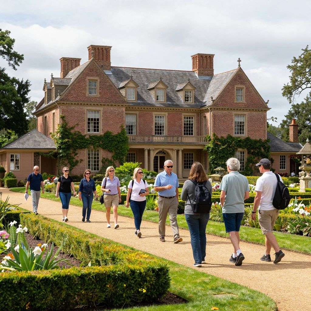 Ashland, The Henry Clay Estate