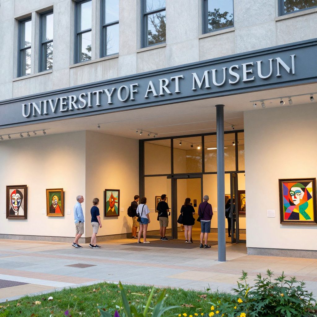 University of Kentucky Art Museum