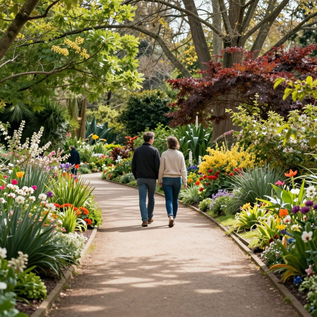 Arboretum