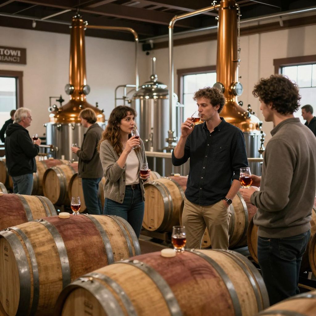 Town Branch Distillery