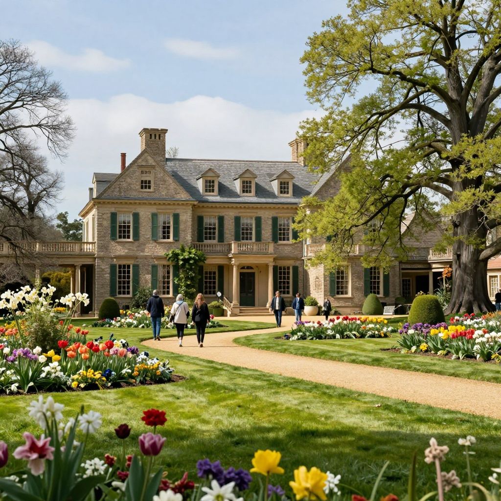 Ashland, The Henry Clay Estate
