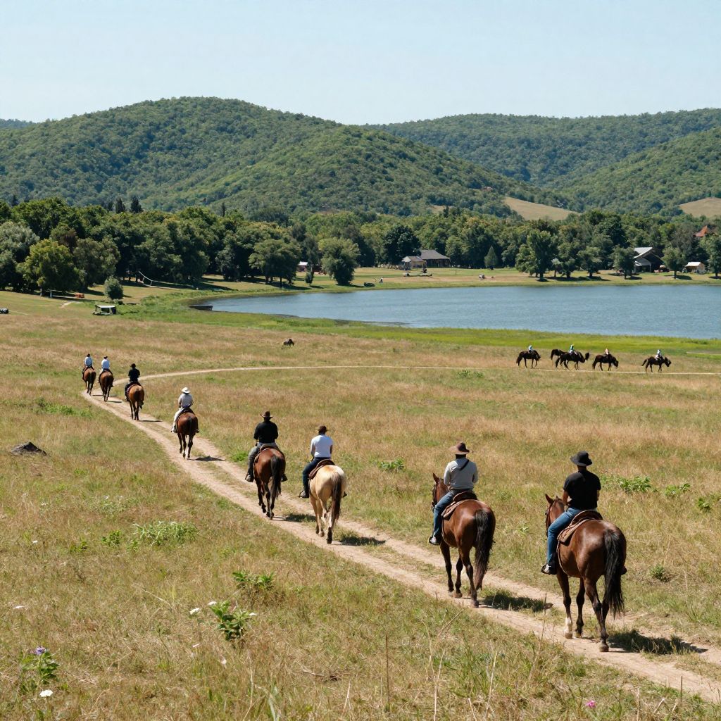 Big River Ranch