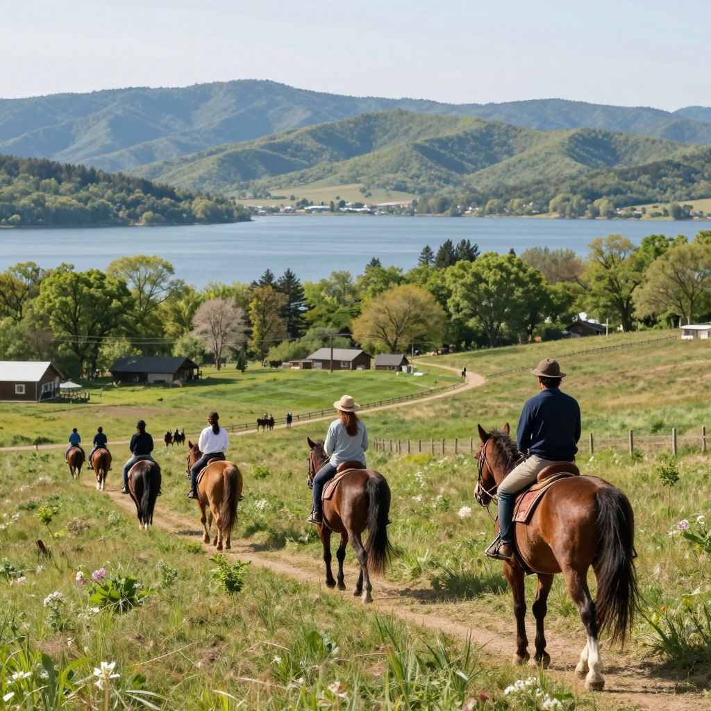 Spring Valley Farm
