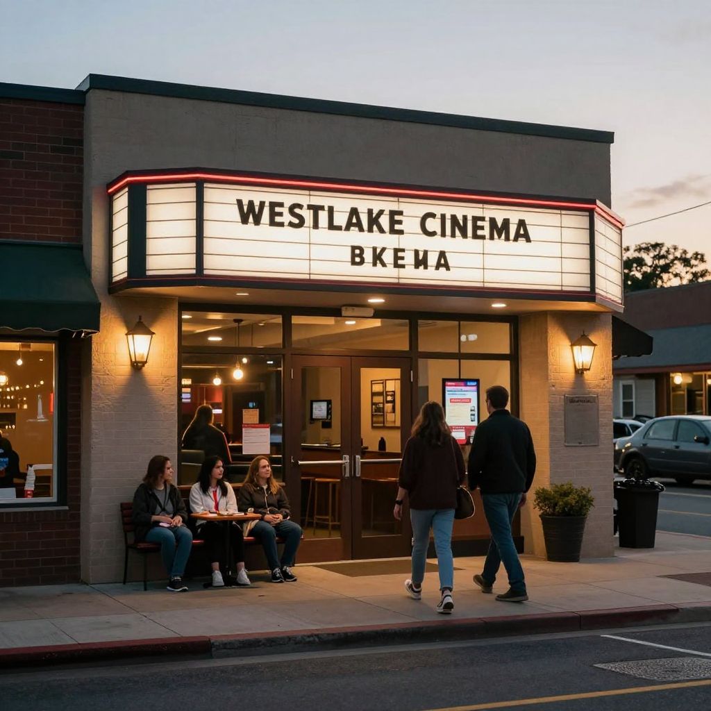Westlake Cinema
