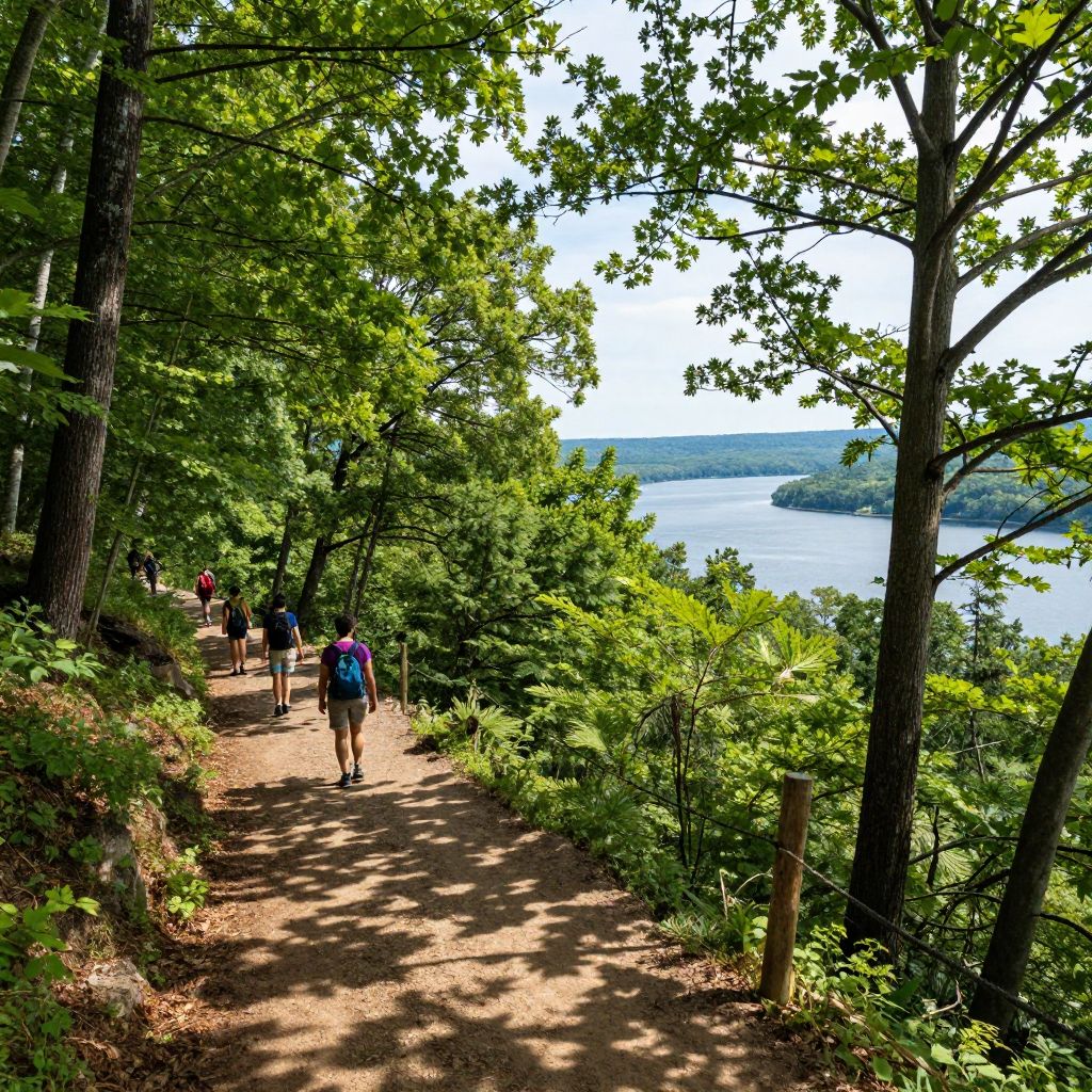 Smith Mountain Lake State Park